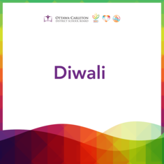 Well Wish for Diwali